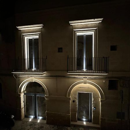 Alora Boutique Suites Lecce Eksteriør billede