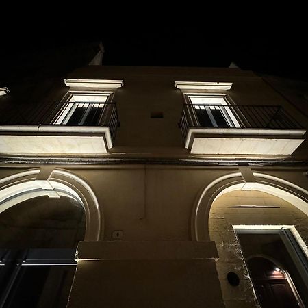 Alora Boutique Suites Lecce Eksteriør billede