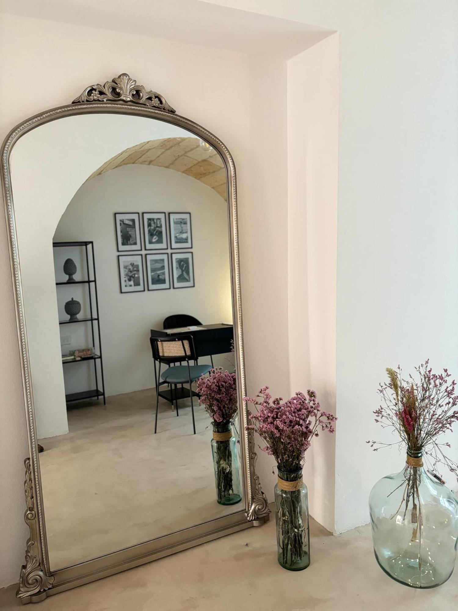 Alora Boutique Suites Lecce Eksteriør billede