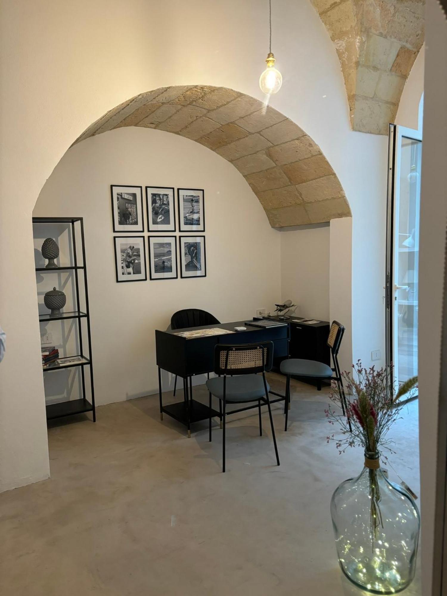 Alora Boutique Suites Lecce Eksteriør billede