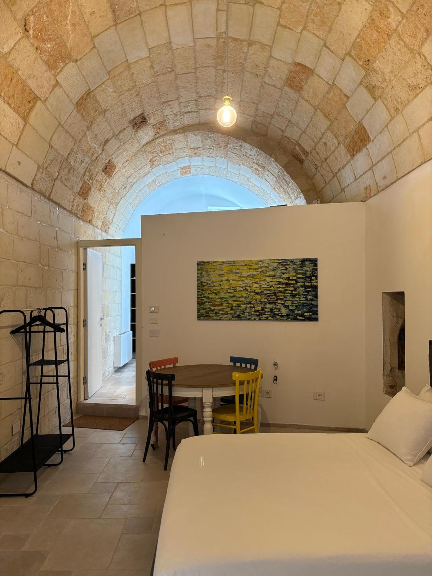 Alora Boutique Suites Lecce Eksteriør billede