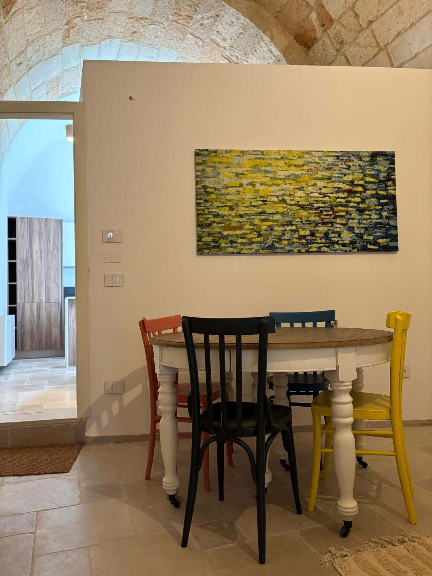 Alora Boutique Suites Lecce Eksteriør billede