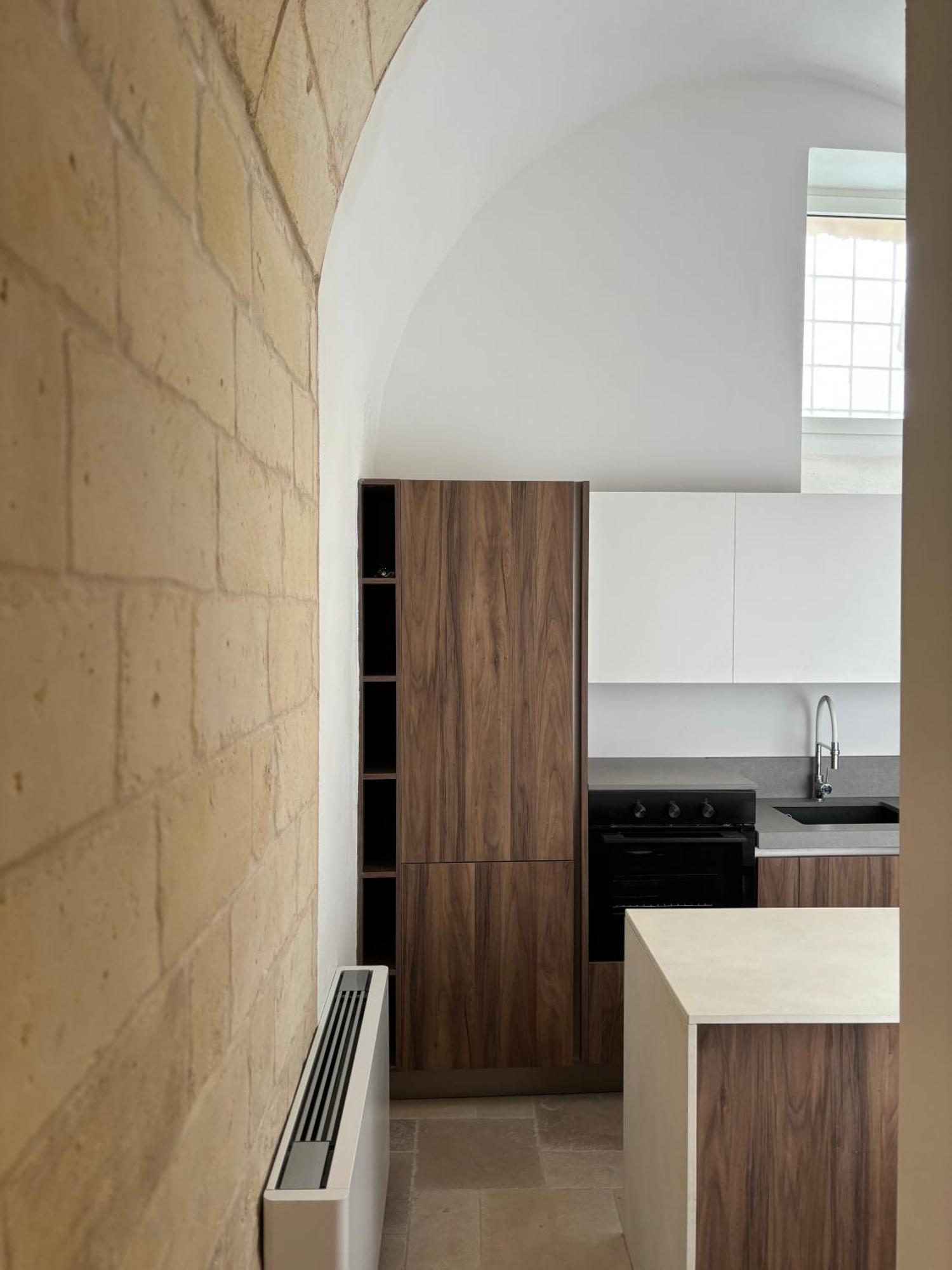 Alora Boutique Suites Lecce Eksteriør billede