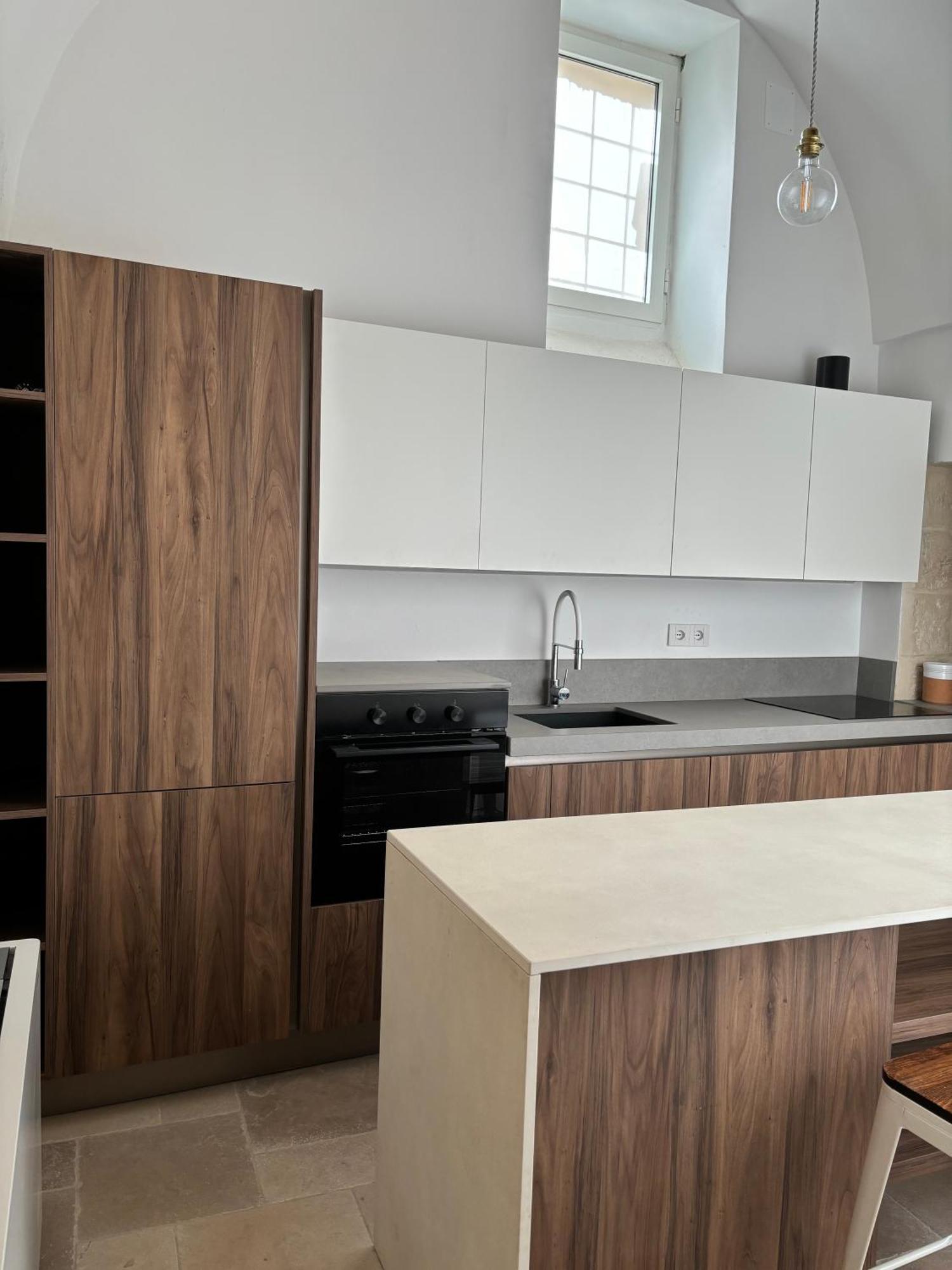 Alora Boutique Suites Lecce Eksteriør billede