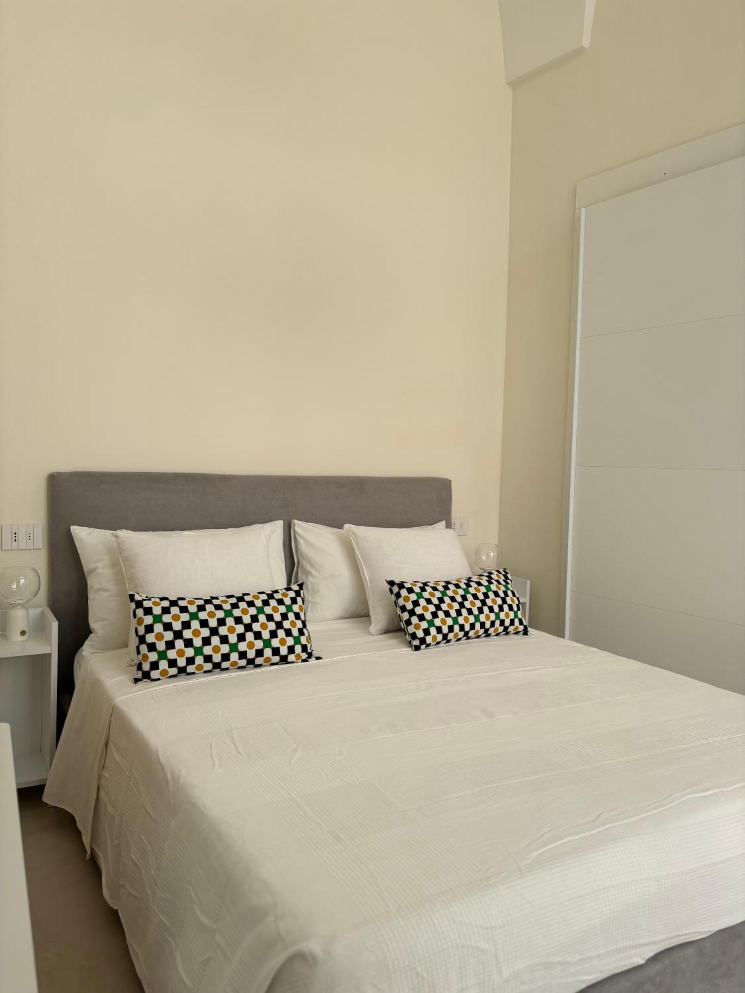 Alora Boutique Suites Lecce Eksteriør billede