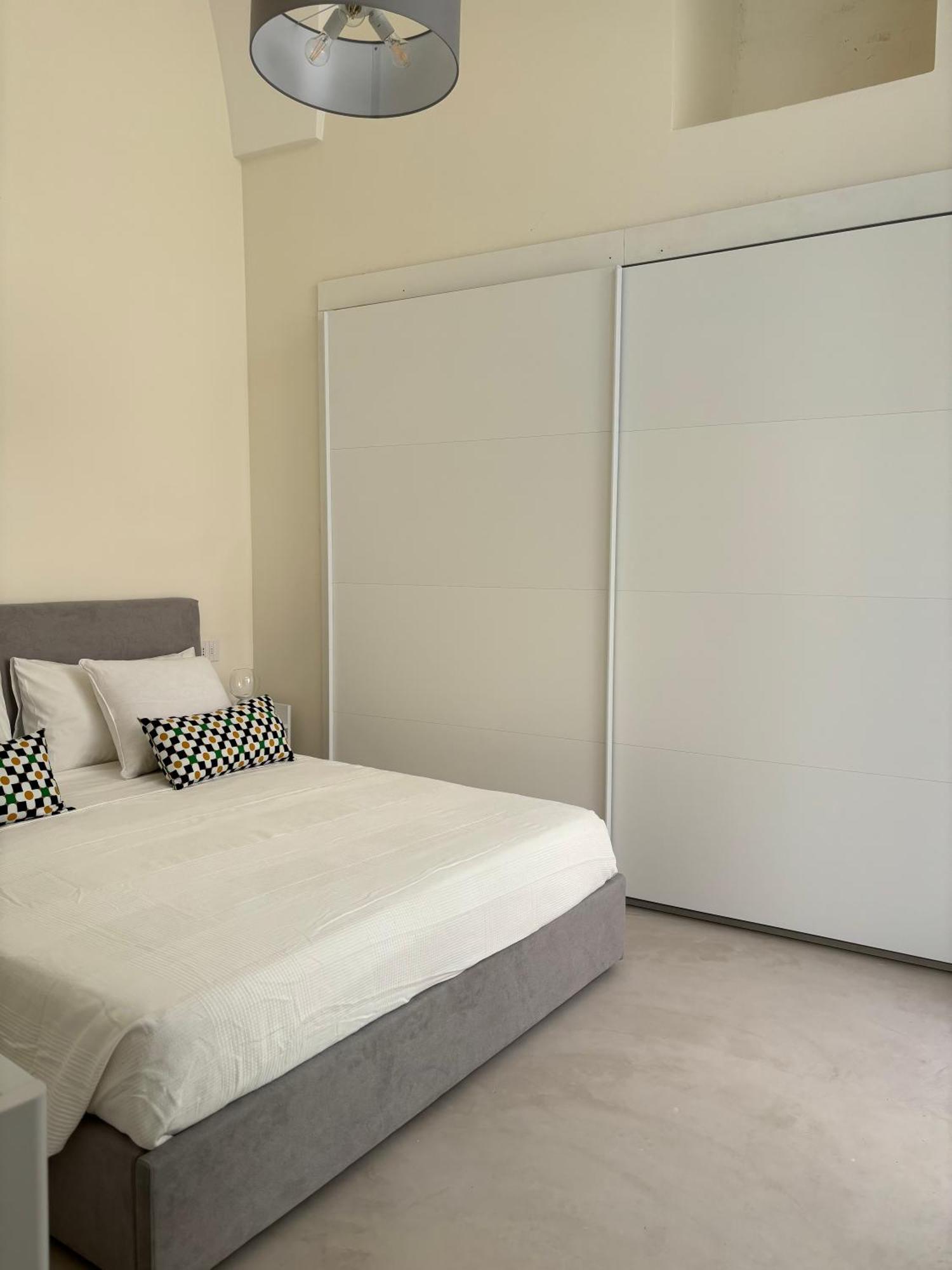 Alora Boutique Suites Lecce Eksteriør billede