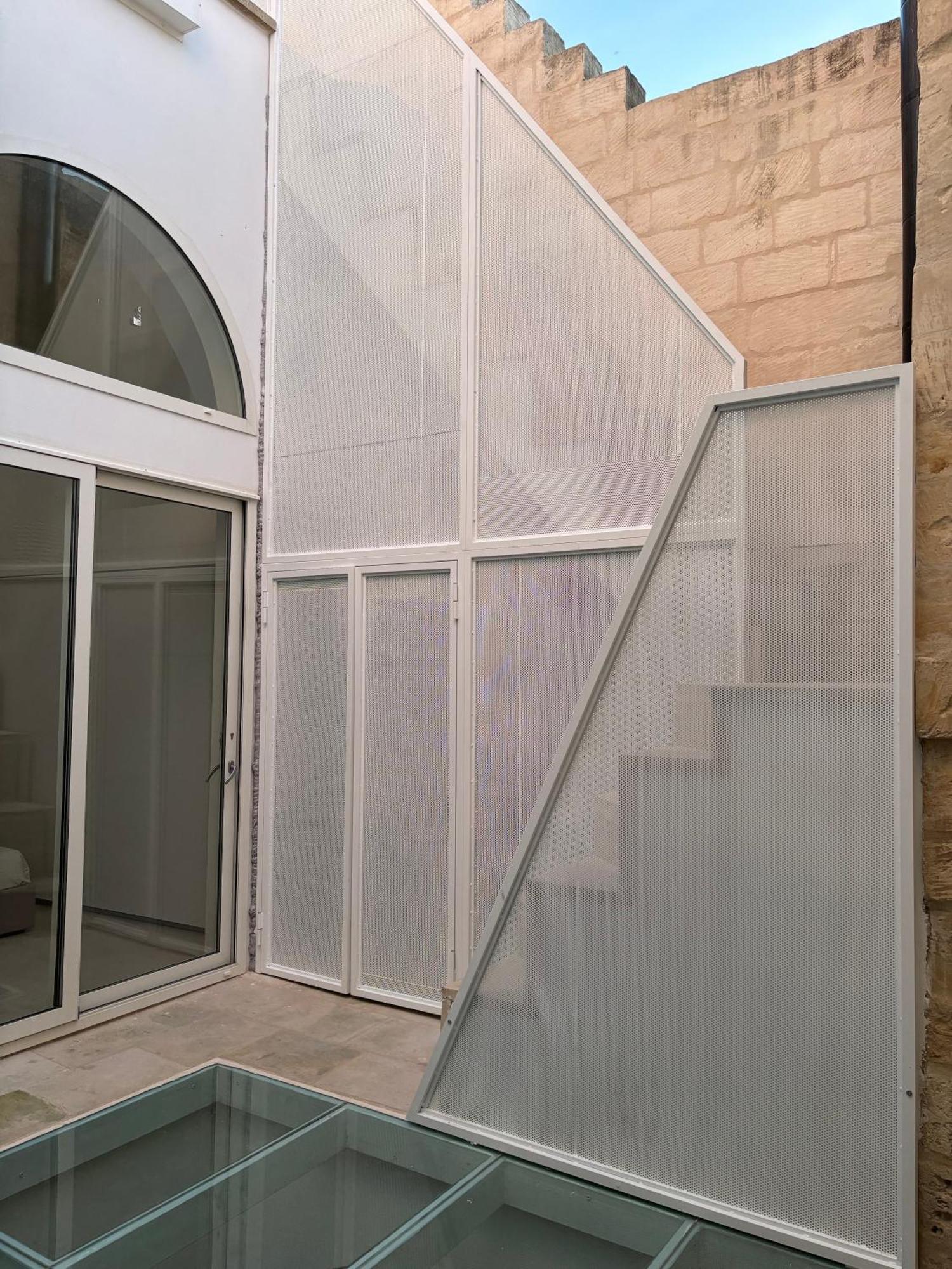 Alora Boutique Suites Lecce Eksteriør billede