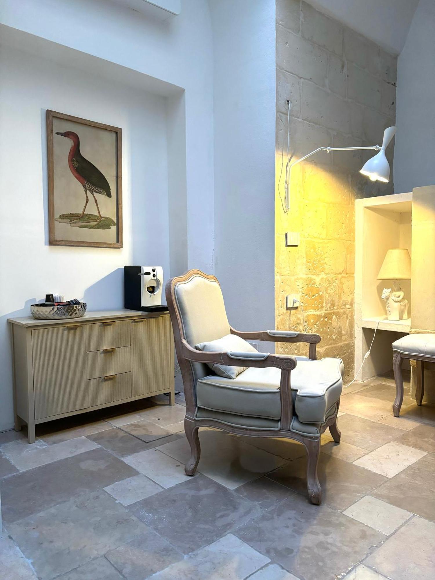 Alora Boutique Suites Lecce Eksteriør billede
