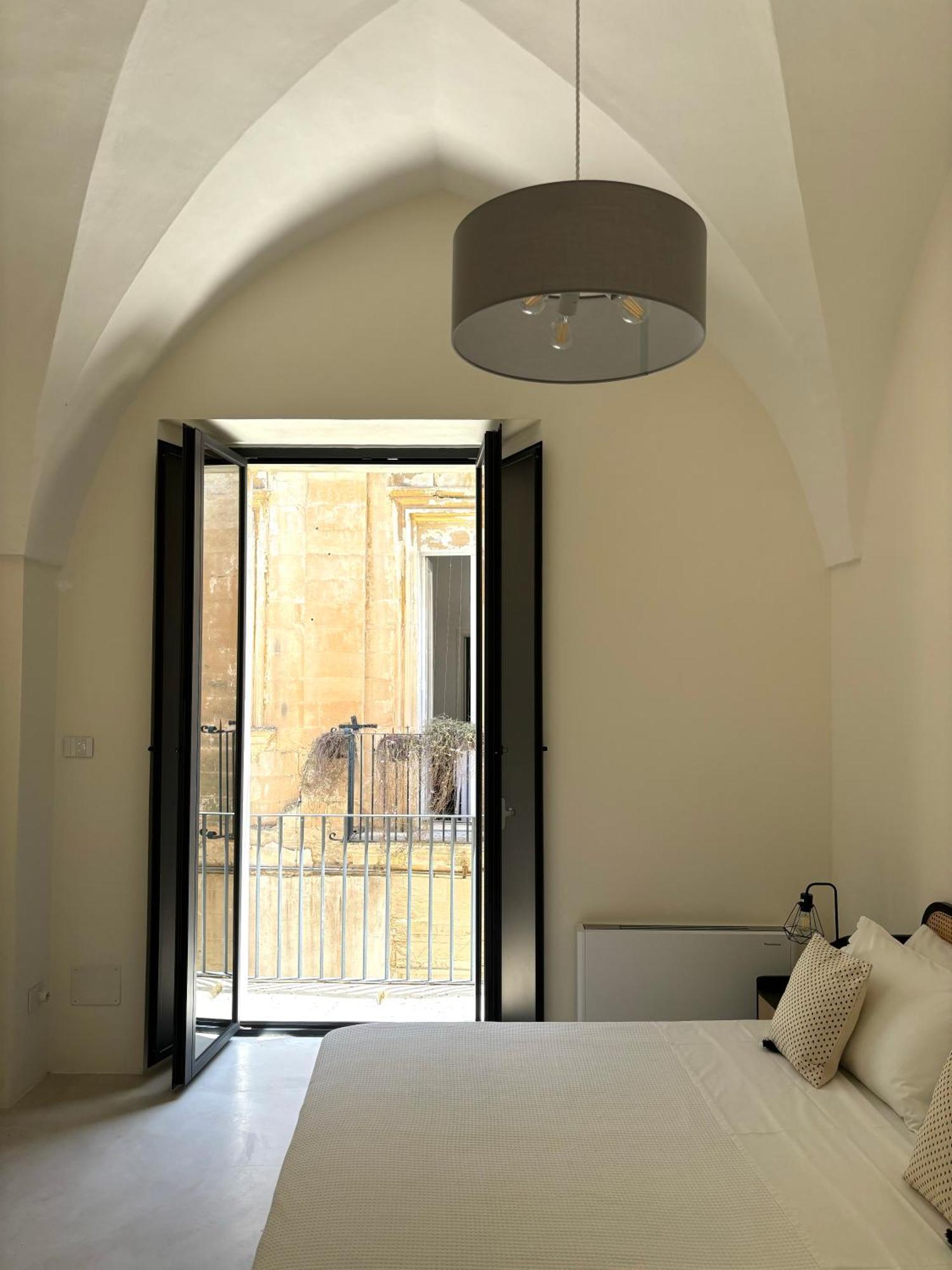 Alora Boutique Suites Lecce Eksteriør billede