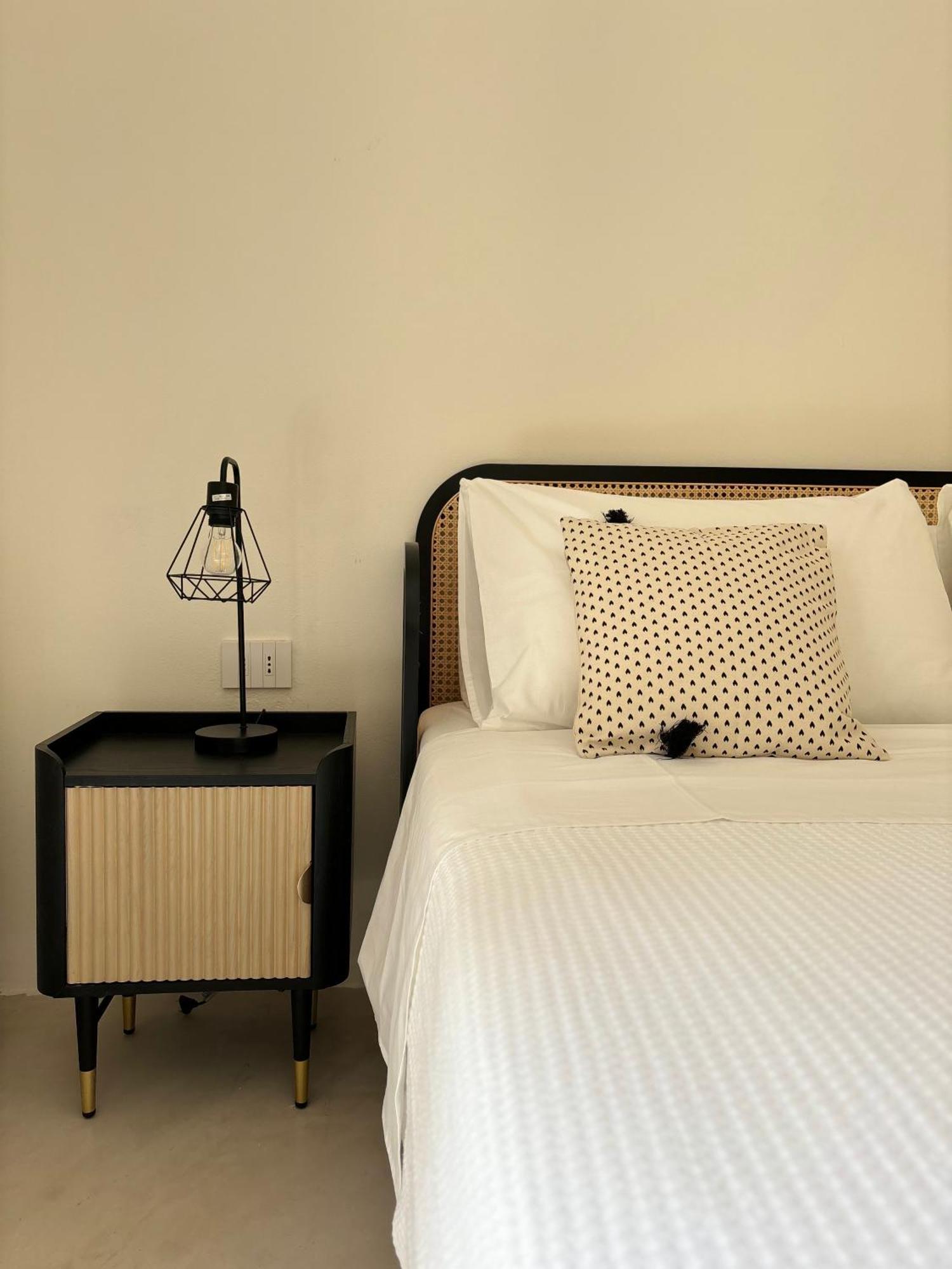 Alora Boutique Suites Lecce Eksteriør billede