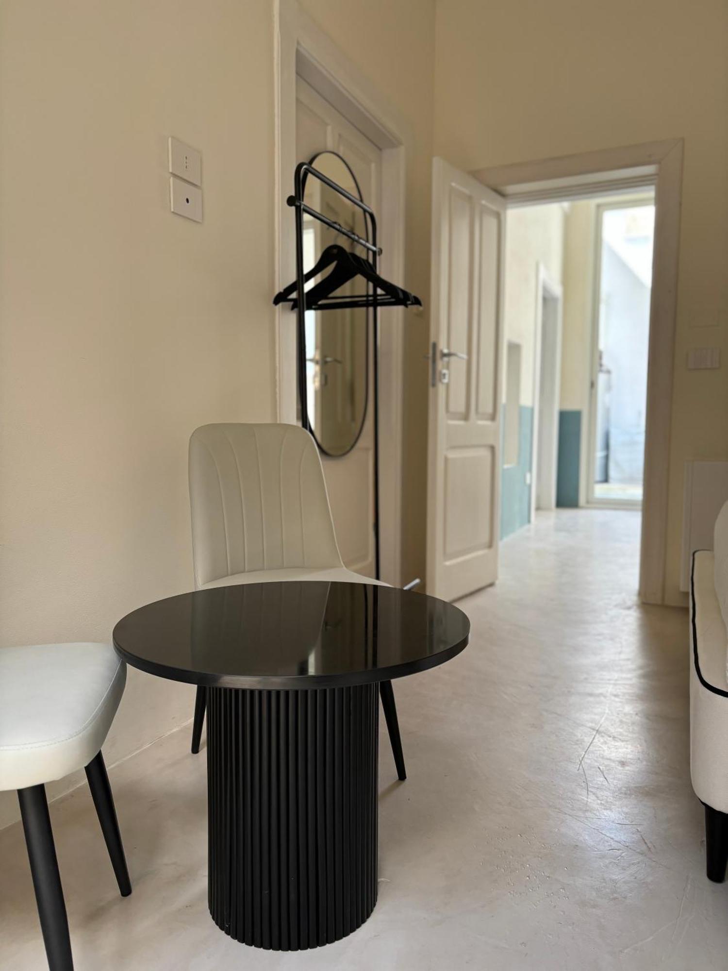 Alora Boutique Suites Lecce Eksteriør billede