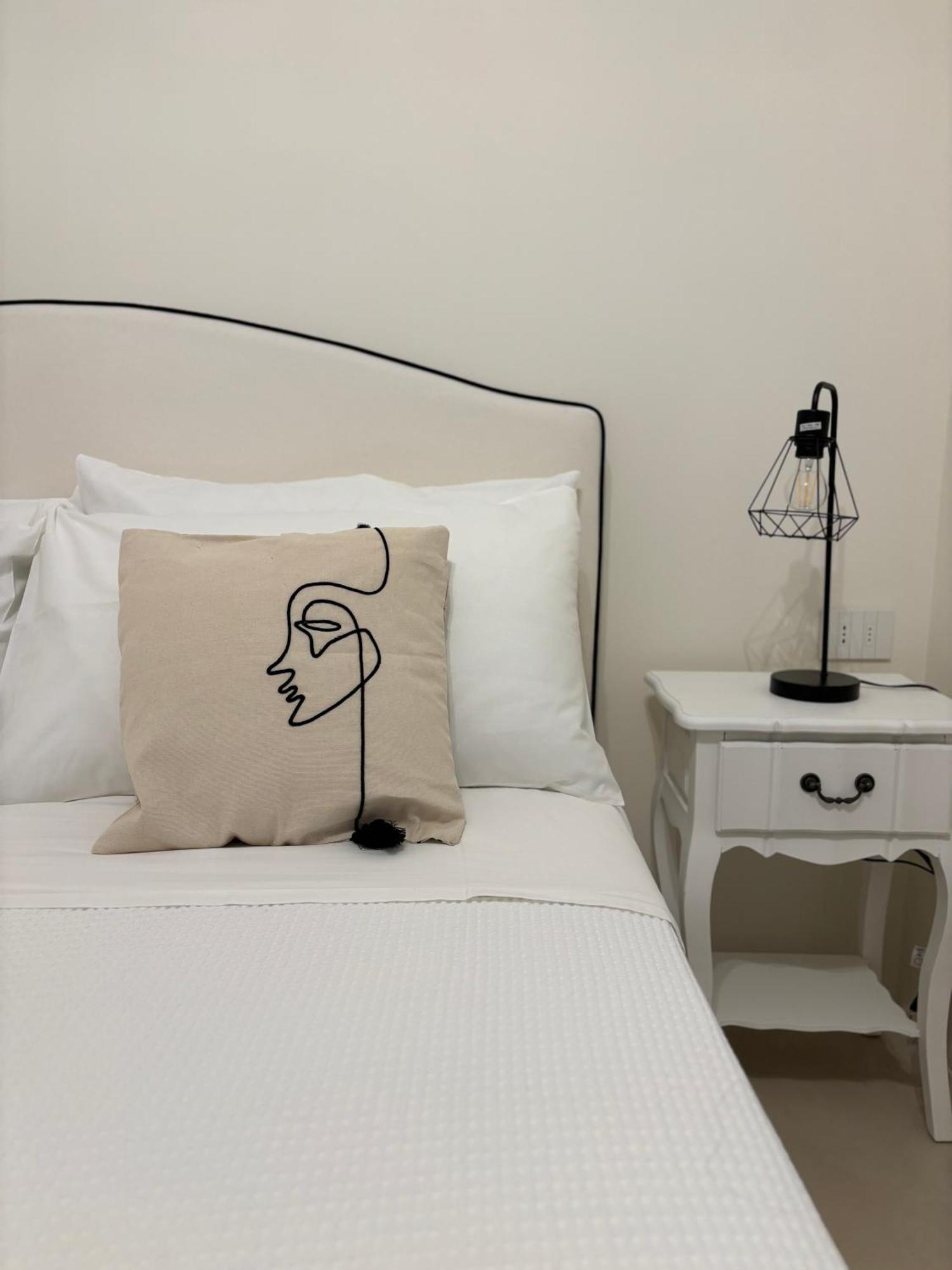 Alora Boutique Suites Lecce Eksteriør billede