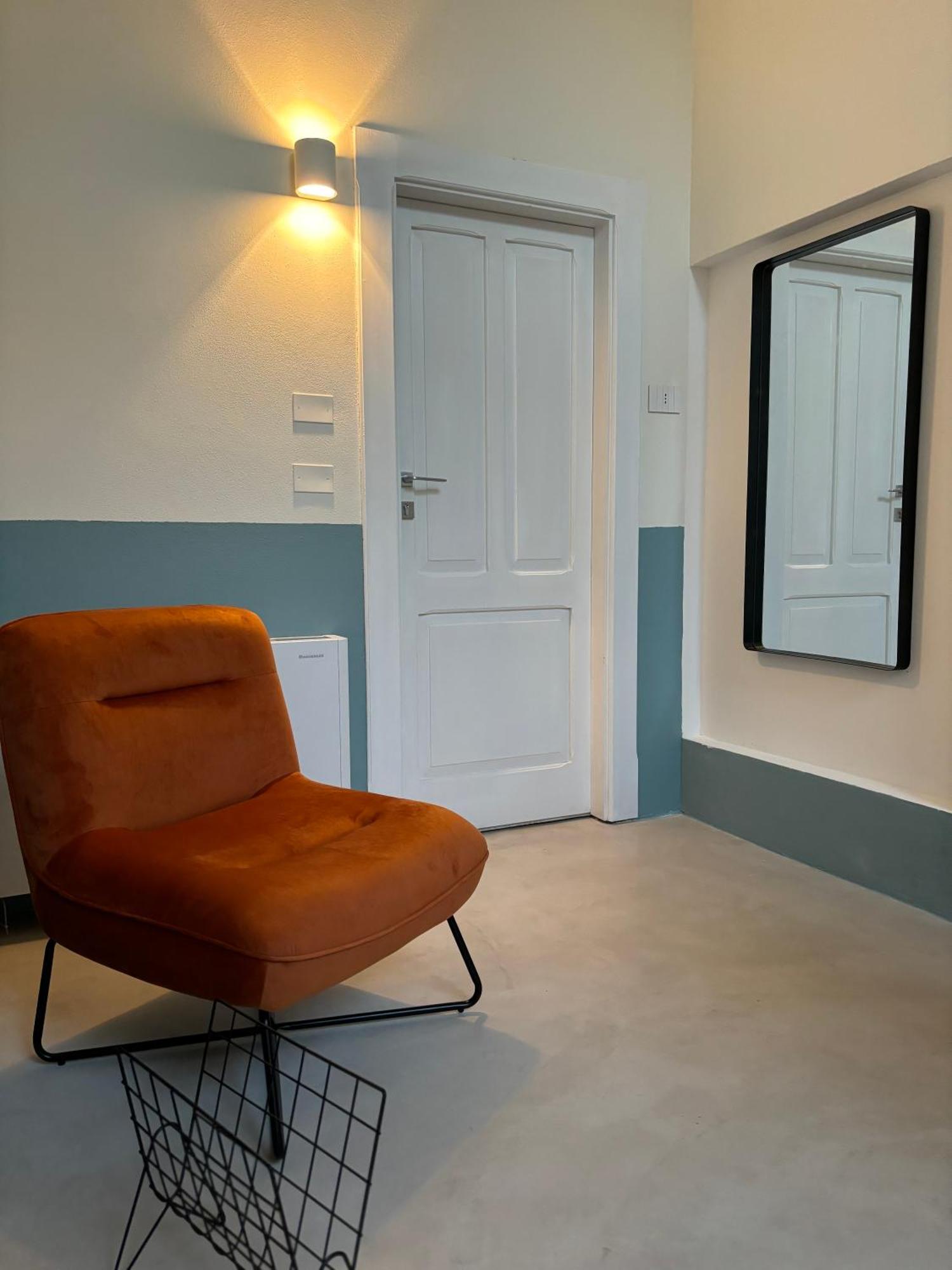 Alora Boutique Suites Lecce Eksteriør billede