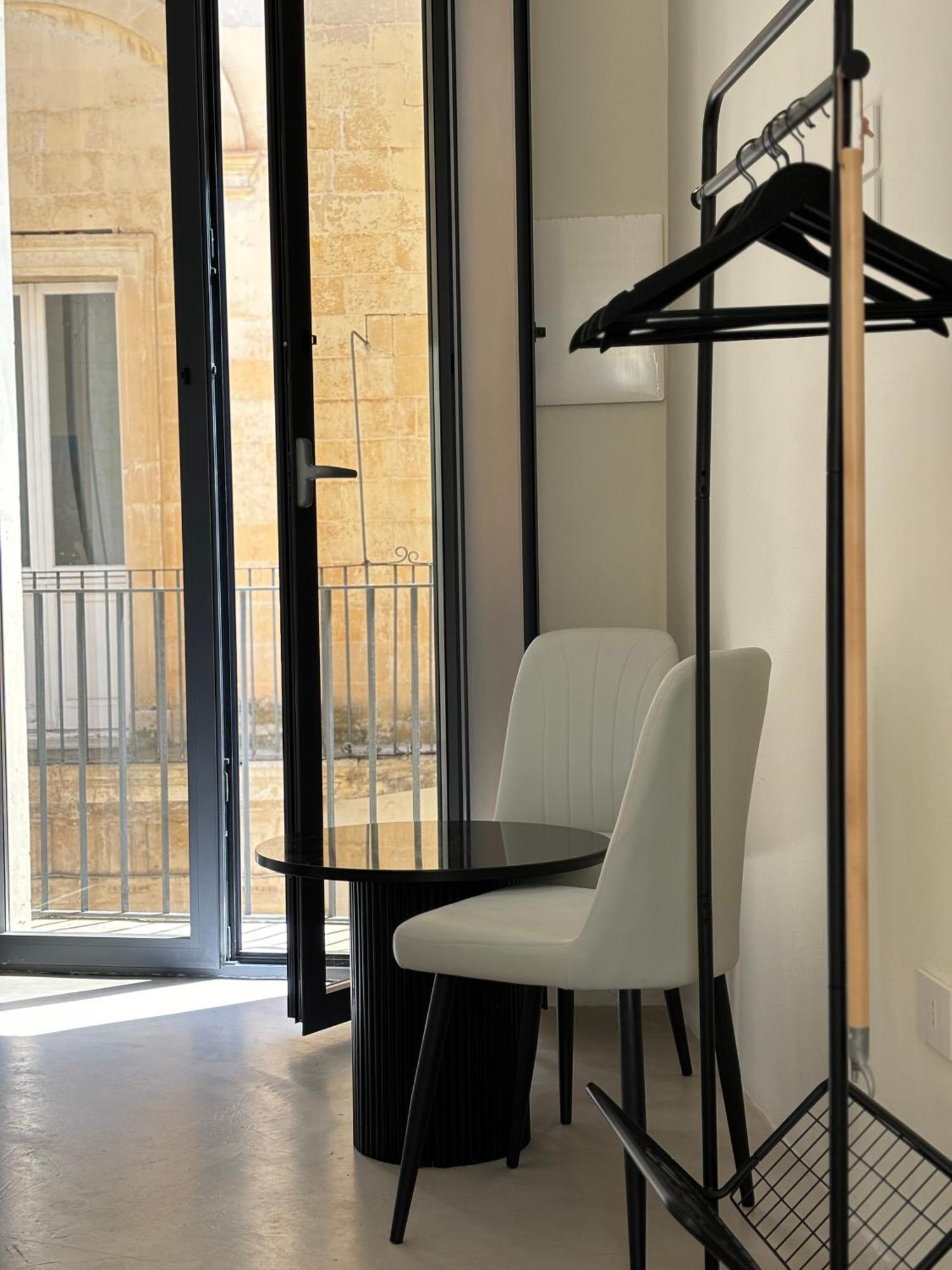 Alora Boutique Suites Lecce Eksteriør billede