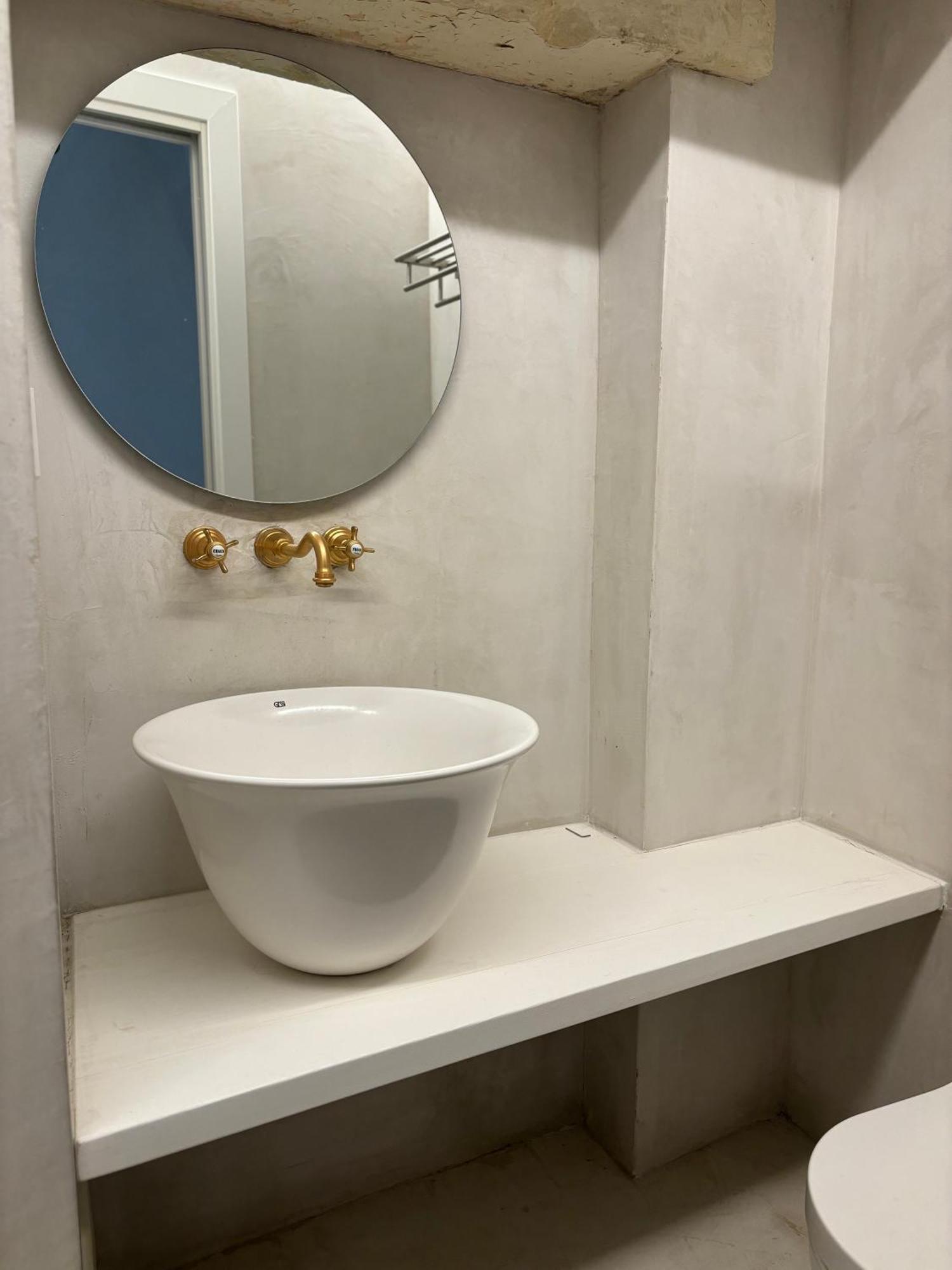 Alora Boutique Suites Lecce Eksteriør billede