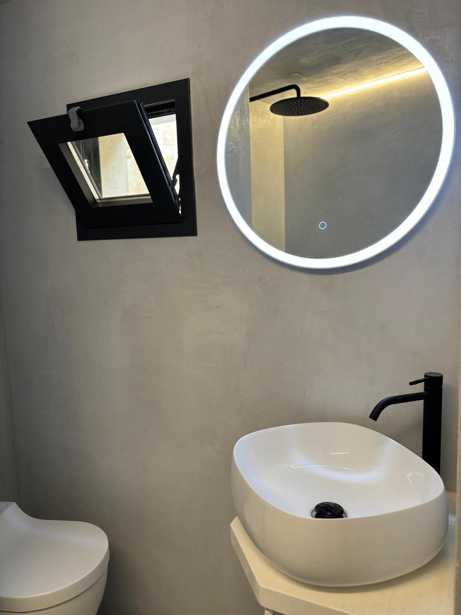 Alora Boutique Suites Lecce Eksteriør billede