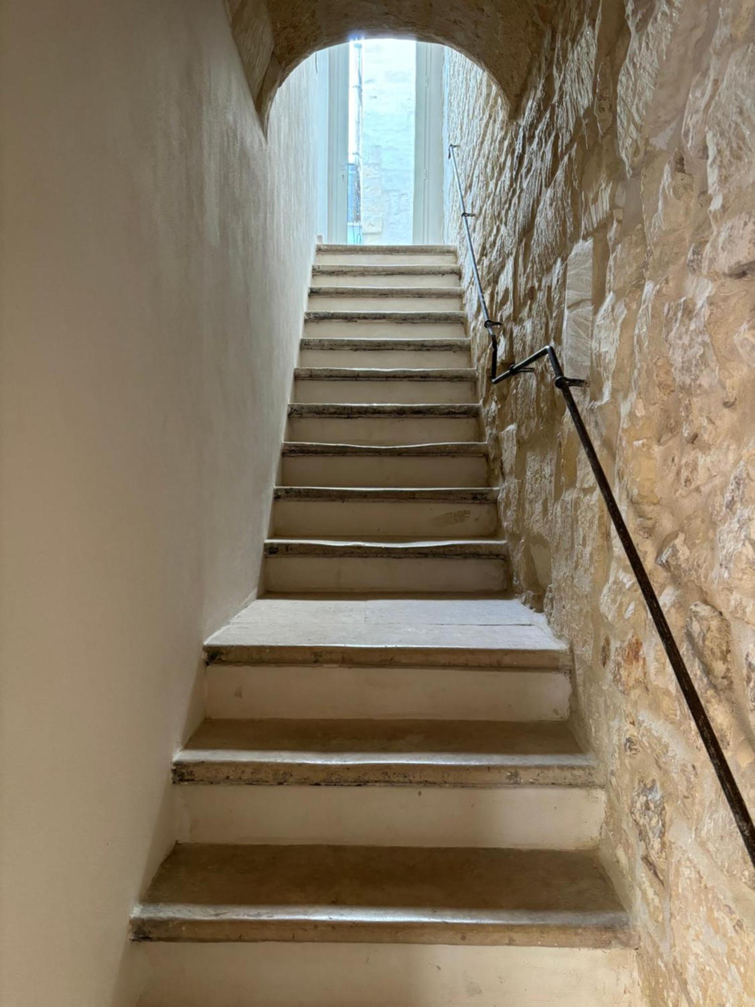 Alora Boutique Suites Lecce Eksteriør billede